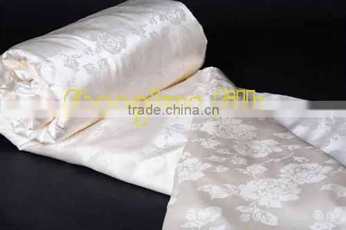 High Quality Mulberry Silk Duvet photo-2
