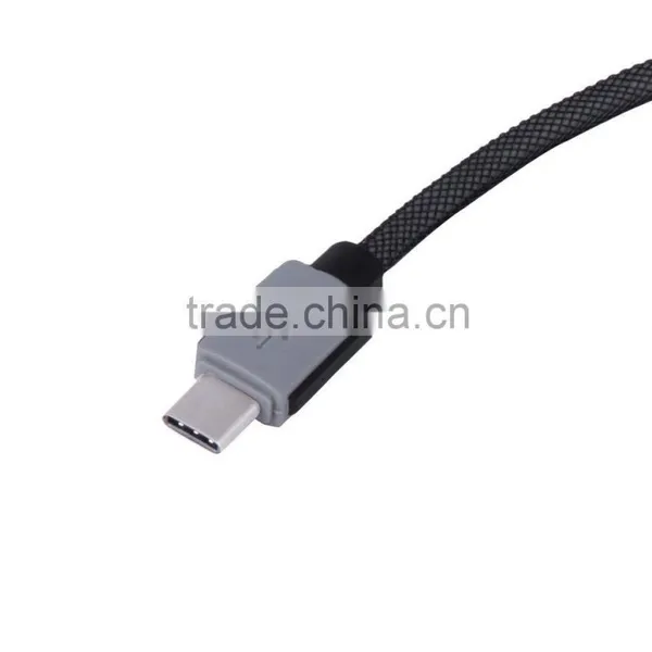 0.2MUSB Type C to USB Type A Male to Female OTG Data Connector Cable Adapter photo-4