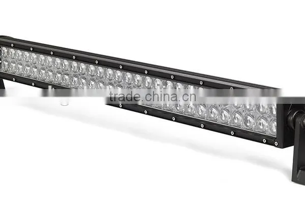 Factory Directly Strobe Flash Led Light Bar 180w for Vehicle Lighting photo-2