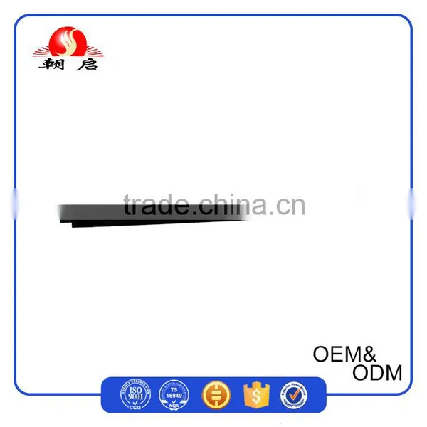 Hot Sale China Supplier Rubber Seal Strip Car Door Weatherstrip photo-6