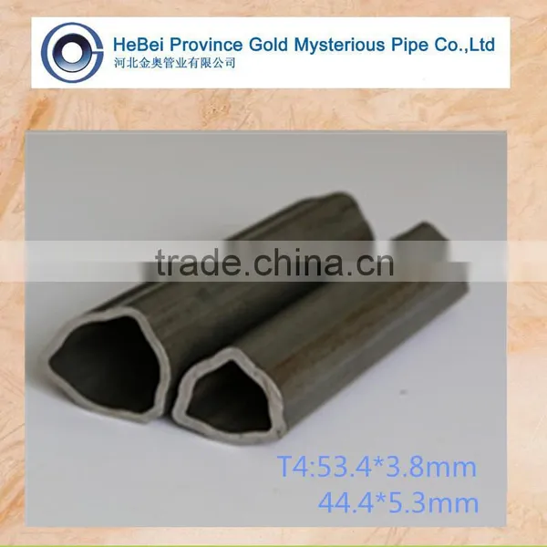 Triangular Steel Tube Series for PTO Shaft photo-2