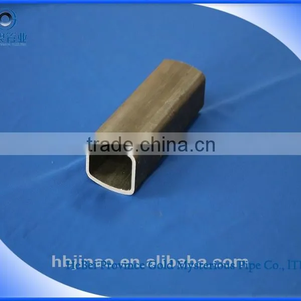 M.S. Rectangular Hollow Thin Steel Tubes photo-3