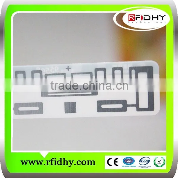 Crazy Selling A4 Uhf Rfid Inlay/rfid Wet Inlay, Rfid Uhf Wet Inlay photo-6