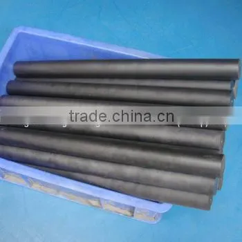 Widely Used Self Lubricating Pps Rod Imported German Pps Bar photo-2
