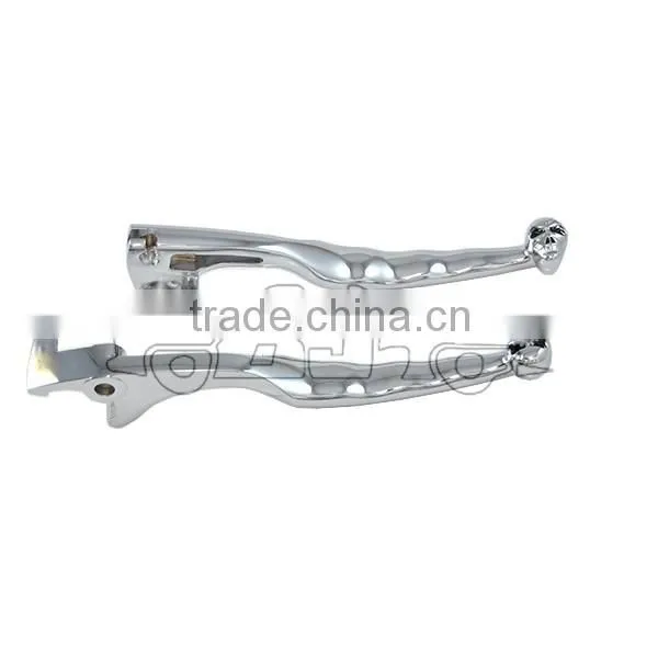 BJ-LS241-008 China Chrome Motorcycle Handle Lever Set for Volusia 800 photo-2