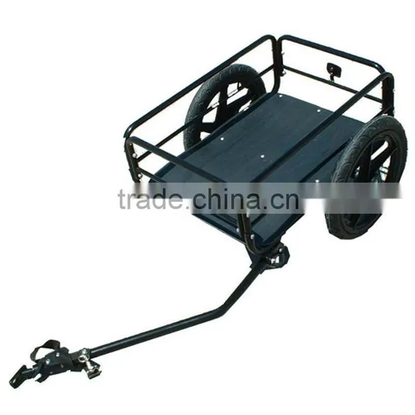Bike Cargo Trailer