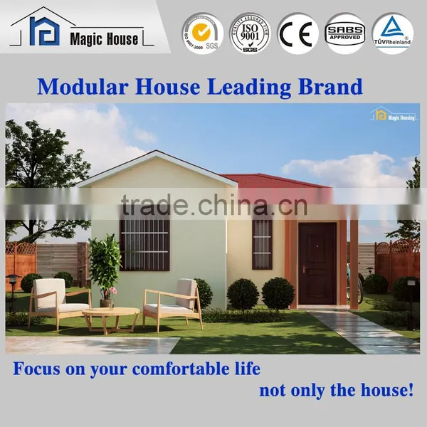 Simple Prefabricated Villa Prices,house Romania Portable Dubai Prefab Villas,mediterranean Villa photo-6