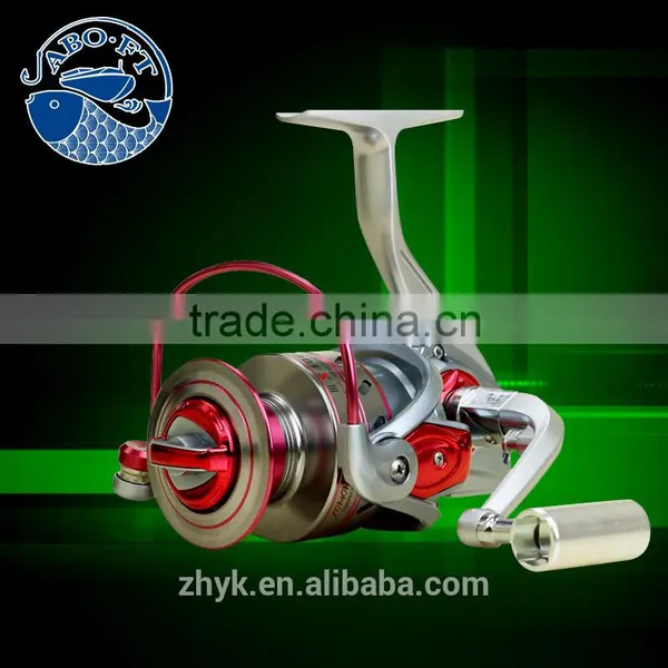 2016 Newest Wholesale Lure Fishing Reel X Series Fishing Reels photo-6