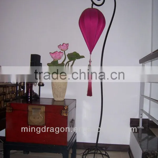 Indoor Lighting Floor Lamp photo-5