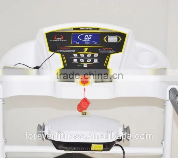 2014 Best Selling Treadmill photo-4