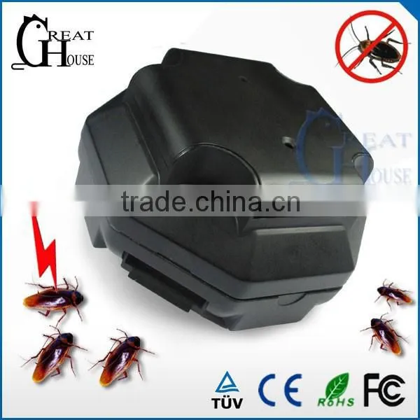 GH-180 Newest Electronic Cockroach Killer photo-2
