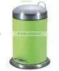 Stainless Steel Dustbin