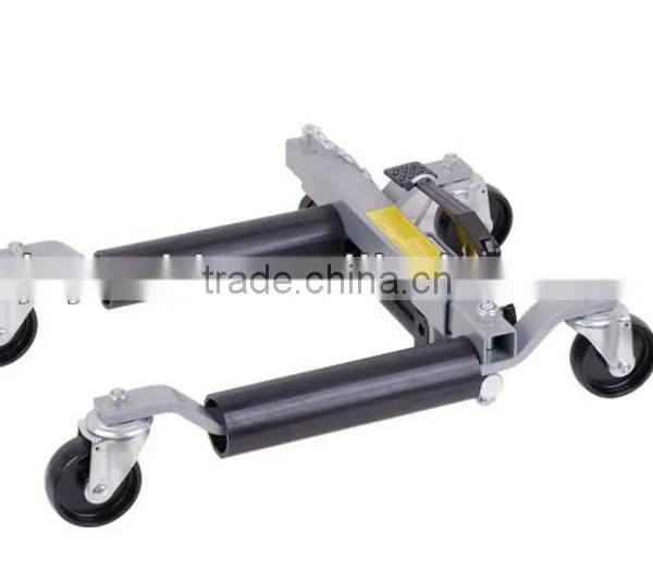 Vehicle Hydraulic Positioning Jack 12"