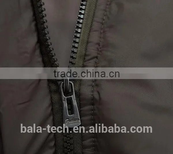 Heated Jacket Liner photo-4