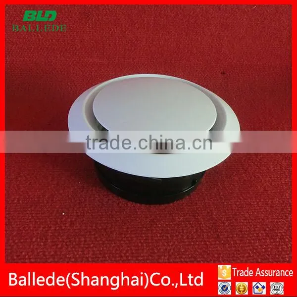 Round Ceiling Diffuser photo-4