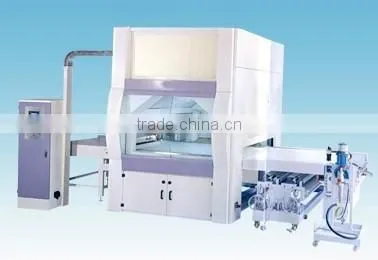 High QualityTinplate Rectangular Can Machine Made In China