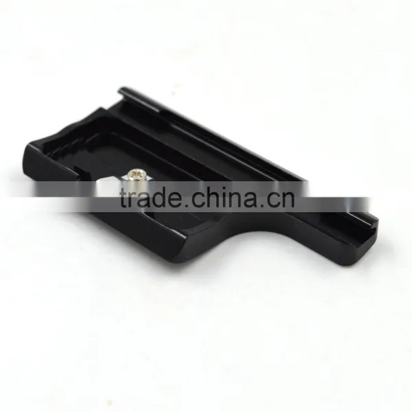 CNC Aluminum Back Door Clip, For Gopro4/3+, Gopros Accessories GP179A photo-3
