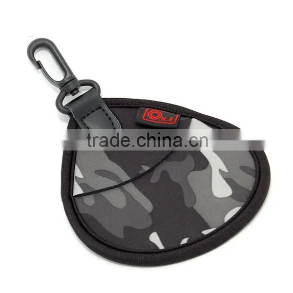JJC Up to 77mm Camera Filter Lens Filter Pouch UV CPL Holder photo-2