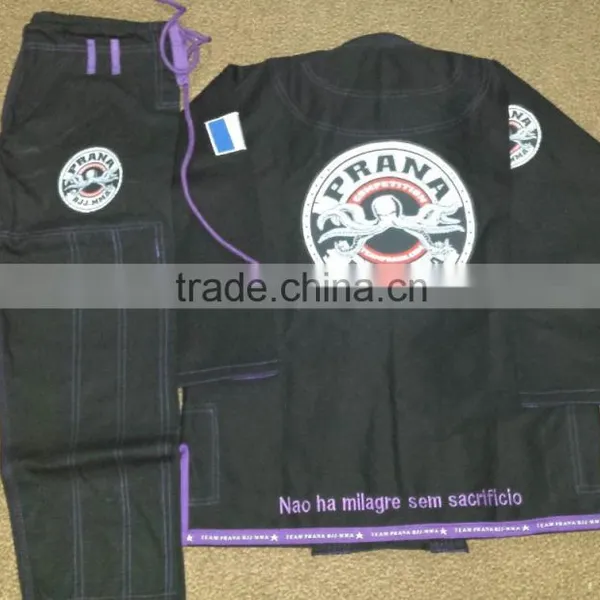 Brazilian Jiu Jitsu gi