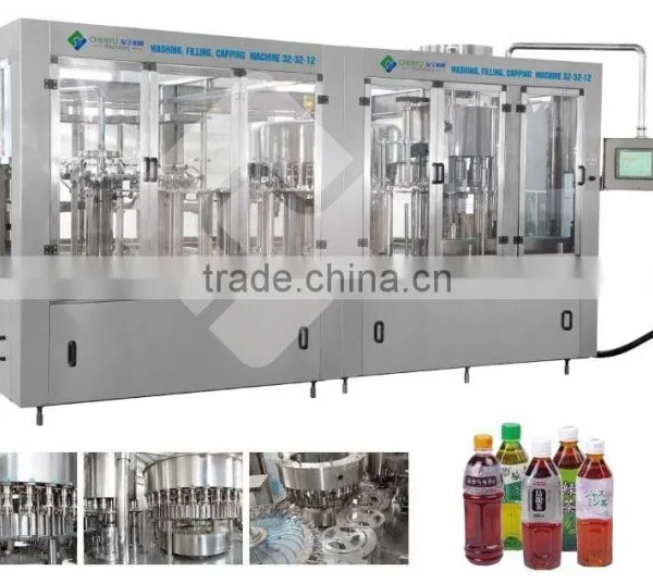 Mango/ Orange/ Apple Juice Production Line photo-2