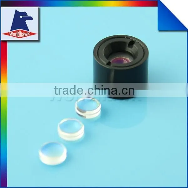 US$20000 Trade Assurance! Laser Diode Collimating Lens photo-4