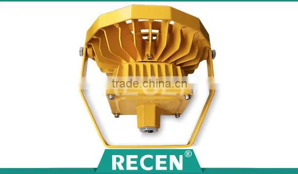 IP66 40watt 50watt 60watt Longevity Led Explosion Proof Lamp photo-3
