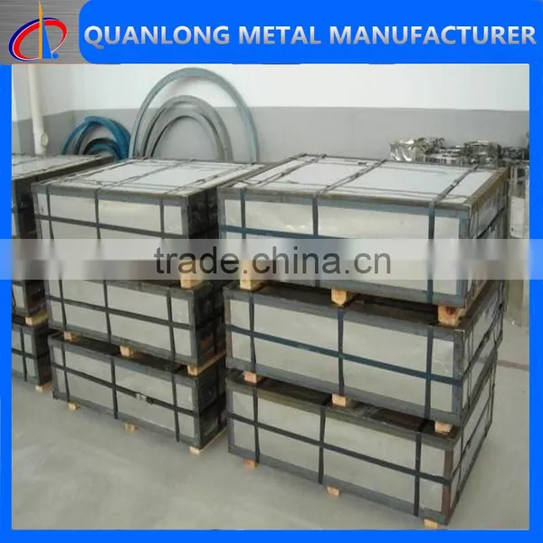 Electrolytic Tinplate Coil for Cap Making photo-2