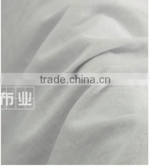 Pure 100% Cotton Quality Fabric Stock ,different Color for Choose photo-4