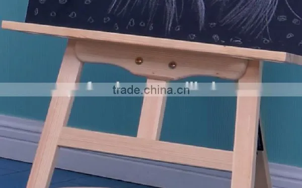 Wooden Art Easel,Modern Easel,Painting Easel#SP-P005 photo-3