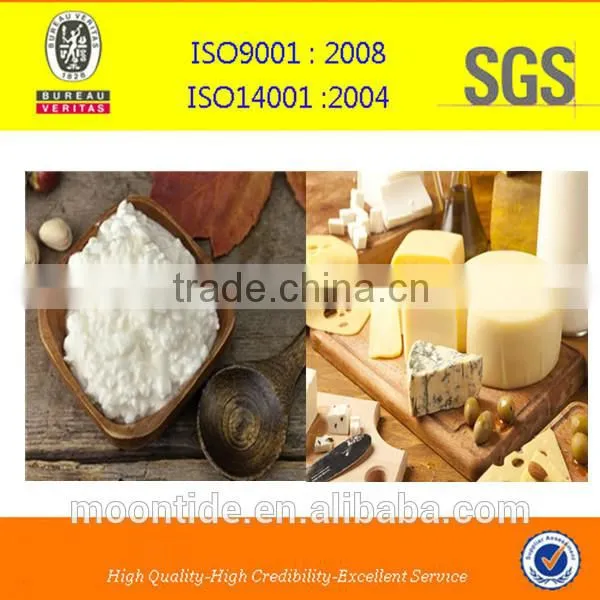 High Activity 15000IMCU/g Chymosin Powder