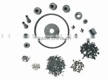 High Strength Tungsten Carbide Tips Products