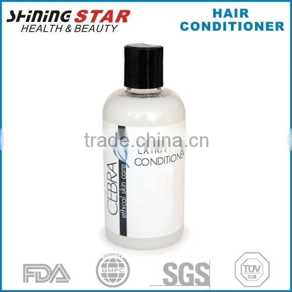 With Vitamin C Green Tea Hair Conditioner