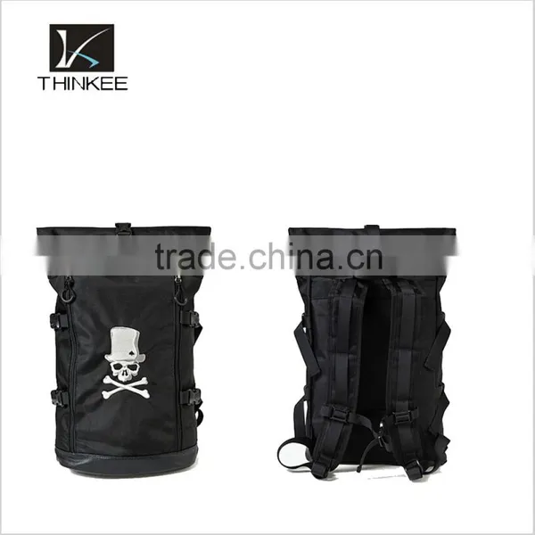 Hot Sale 2016 New Quality and Fashion Travel Backpack Bag photo-2
