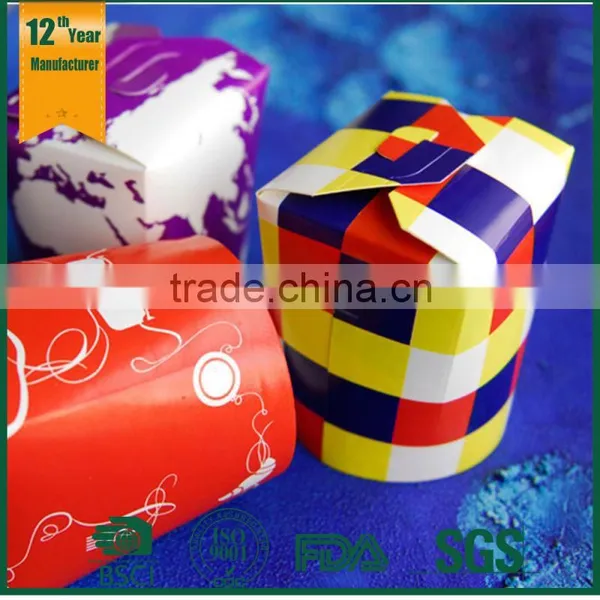 Noodle Boxes With Printings,wholesale Oem Box,food Box Noodle Box photo-5