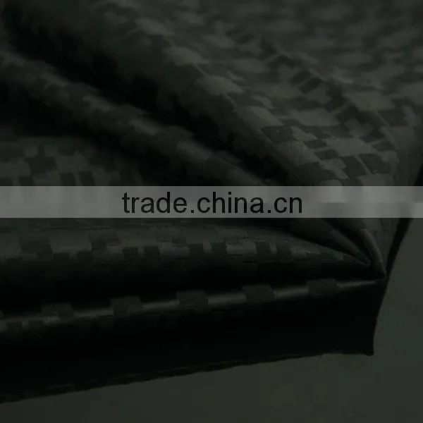 Cheap Chinese Italian Wool Suit Fabric Jacquard Weaving for Jacket and Garment FU1859-3 photo-6