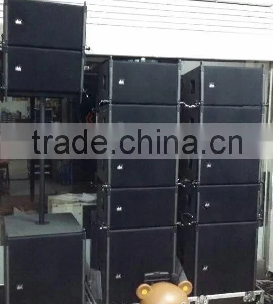 10 Inch Line Array