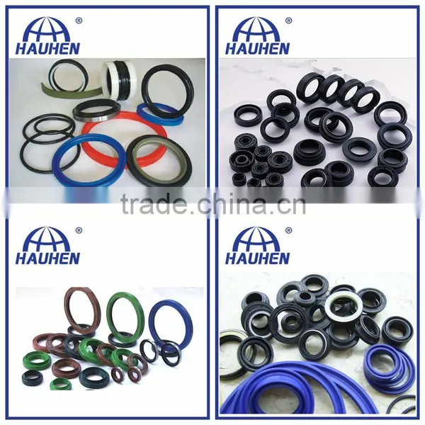 Fine Processing TC Oil Seal photo-3