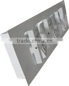 Comfortable Lighting Ceiling Light Led Ceiling Light for Office photo-4