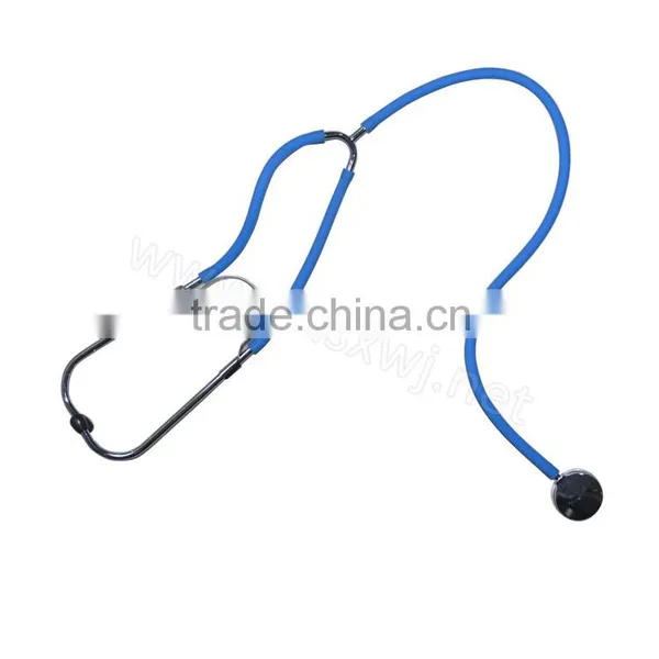 High Quality Tube Livestock Stethoscope Animal Stethoscope photo-2