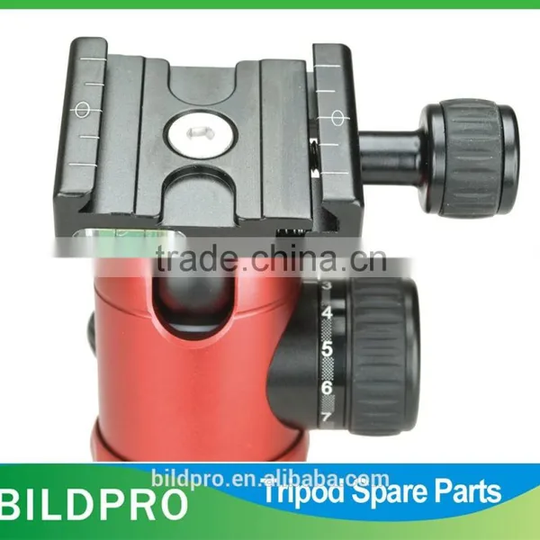 36m Heavy Duty Ball Head Sphere CNC Tripod Ballhead photo-3
