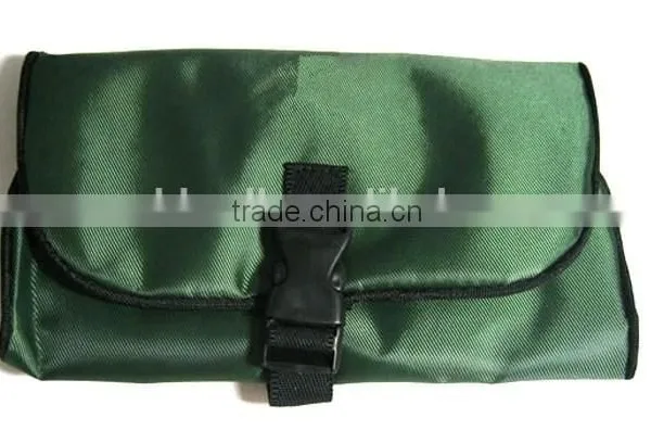 Portable Travel Outdoor Wash Gargle Bag photo-4