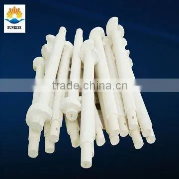 Refractories Bricks Fused Cast AZS33# PT (RN) Blocks for Glass Furnace