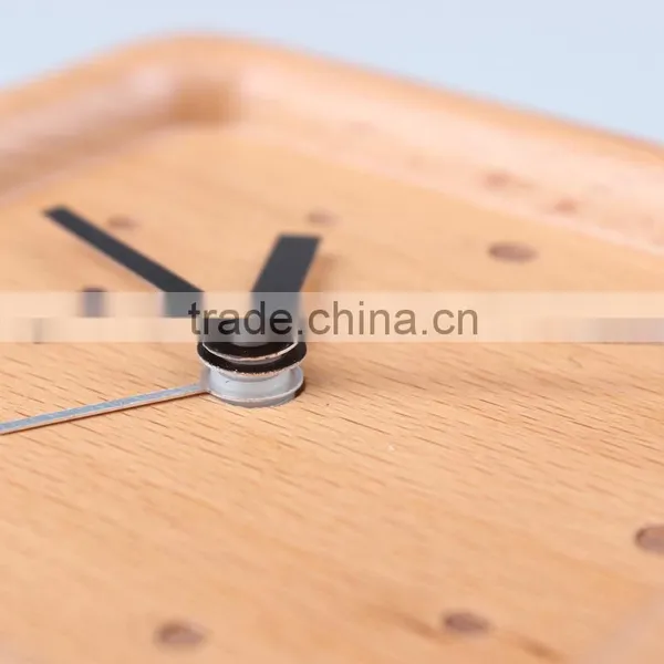Shanshui New Product, New Design for Home Decoration Desktop Clock, DRZ002 photo-2