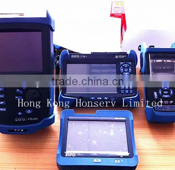 EXFO MAX-710B SM OTDR With Good OTDR PRICEusd2850/set photo-4