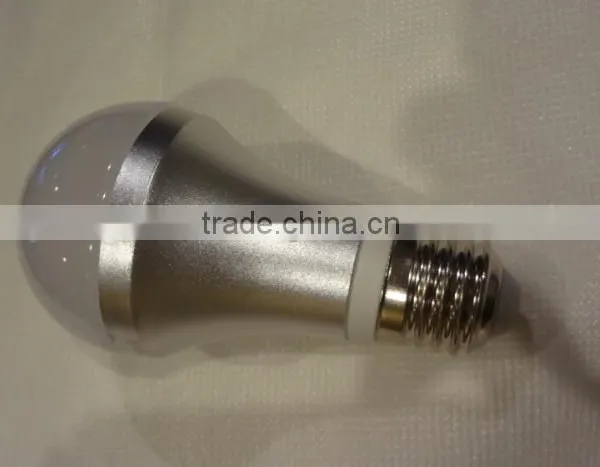 360 Degree LED Filament Bulb Light Lamp 5w E27 A60 Reflector Filament Pendant Light photo-3
