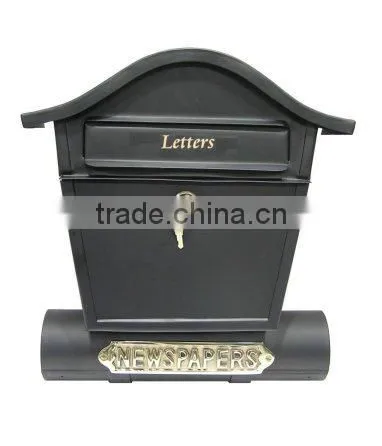 Mail Box, Letter Box, Post Box