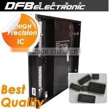 p9 Led Electronic Rolling Display for Stage