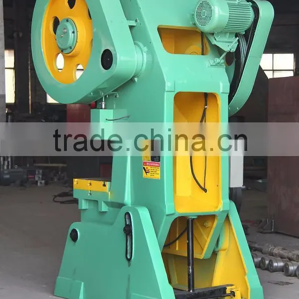 Different Types of Cold Press Machine for Sale With Good Price photo-4