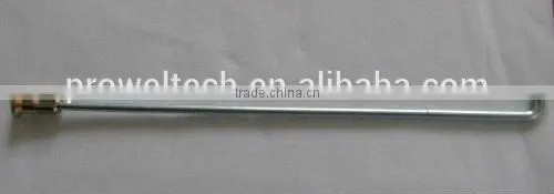 Manufacturer Motorcycle Stainless Steel Spokes and Nipples photo-4