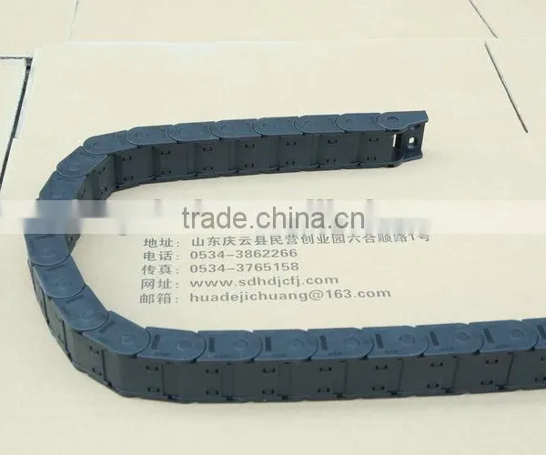 Light And Convenient Galvanized Chain For Mechanical photo-2